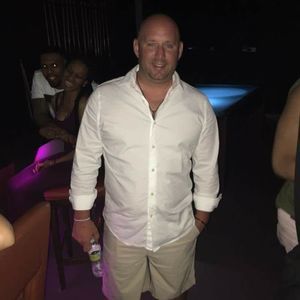 Meet your Posher, Tj